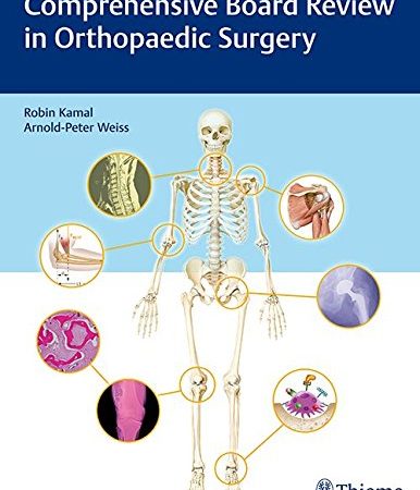 Comprehensive Board Review in Orthopaedic Surgery (Original PDF from Publisher)