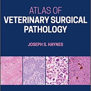 Atlas of Veterinary Surgical Pathology (Original PDF from Publisher)
