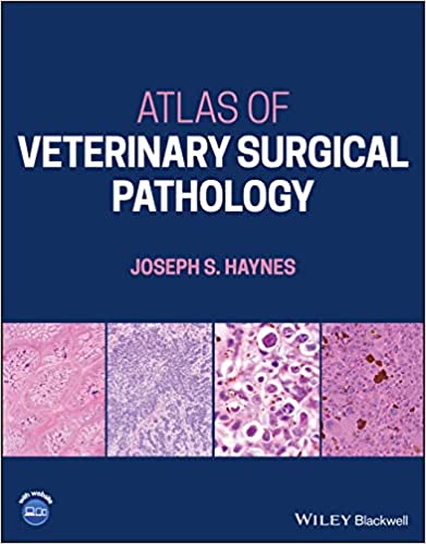 Atlas of Veterinary Surgical Pathology (Original PDF from Publisher)