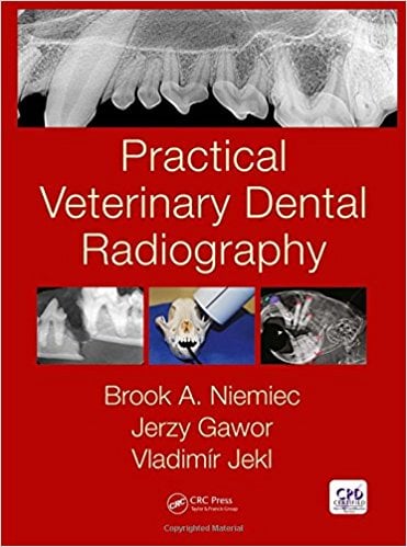 Practical Veterinary Dental Radiography (PDF)