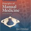 Greenman’s Principles of Manual Medicine, Fifth Edition