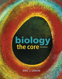 Biology: The Core (2nd Edition) (Original PDF from Publisher)