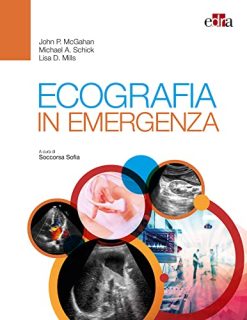 Ecografia in emergenza (EPUB2 + Converted PDF)
