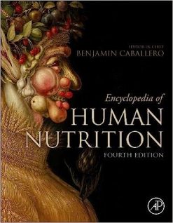 Encyclopedia of Human Nutrition, 4th edition, Four Volume Set (Original PDF from Publisher)