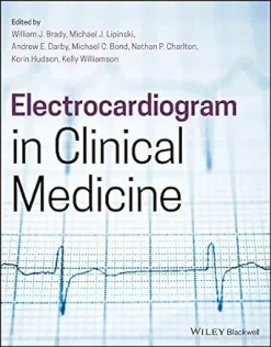 Electrocardiogram in Clinical Medicine (EPUB)