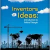 Inventors of Ideas: Introduction to Political Thought, 4th Edition (Original PDF from Publisher)
