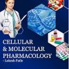 Cellular & Molecular Pharmacology (AZW3 + EPUB + Converted PDF)