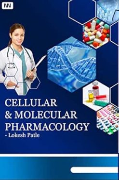 Cellular & Molecular Pharmacology (AZW3 + EPUB + Converted PDF)