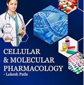 Cellular & Molecular Pharmacology (AZW3 + EPUB + Converted PDF)