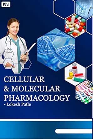 Cellular & Molecular Pharmacology (AZW3 + EPUB + Converted PDF)