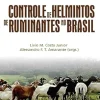 Controle de Helmintos de Ruminantes no Brasil (Portuguese Edition) (EPUB)