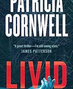 Livid: A Scarpetta Novel (Kay Scarpetta Book 26) (EPUB)