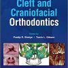 Cleft and Craniofacial Orthodontics (Original PDF from Publisher)