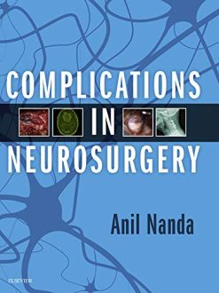 Complications in Neurosurgery (PDF)