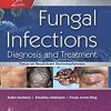 Fungal Infections Diagnosis and Treatment, 2nd edition (Original PDF from Publisher)