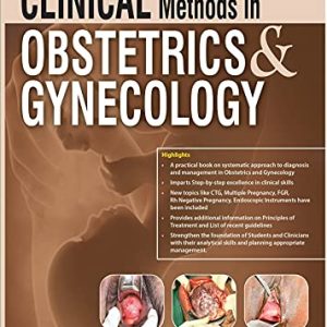 Clinical Methods In Obstetrics And Gynecology, 2nd Edition (Original PDF from Publisher)