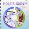 Laboratory Manual for Hole’s Human Anatomy & Physiology Cat Version, 14th Edition (Original PDF from Publisher)