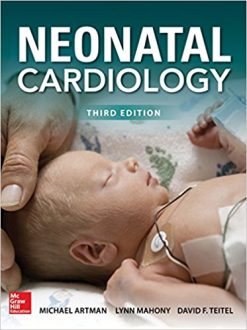 Neonatal Cardiology, Third Edition (EPUB)