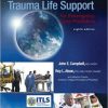 International Trauma Life Support for Emergency Care Providers, 8th Edition (Original PDF from Publisher)