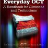 Everyday OCT: A Handbook for Clinicians and Technicians, 2nd Edition (Original PDF)
