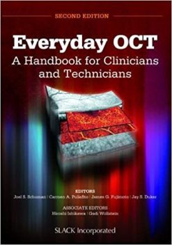 Everyday OCT: A Handbook for Clinicians and Technicians, 2nd Edition (Original PDF)