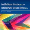 Certified Nurse Educator (CNE®) and Certified Nurse Educator Novice (CNE®n) Exam Prep (EPUB)