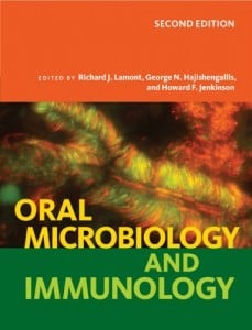 Oral Microbiology and Immunology, 2nd Edition