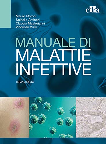 Manuale di malattie infettive, 3e (EPUB + Converted PDF)
