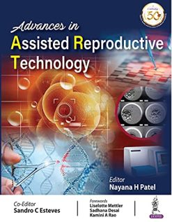 Advances in Assisted Reproductive Technologies (Original PDF from Publisher)