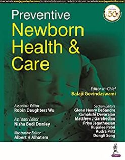 Preventive Newborn Health & Care (Original PDF from Publisher)