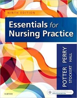 Essentials for Nursing Practice, 9e (PDF)