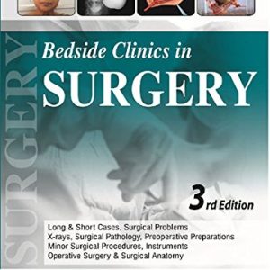 Bedside Clinics in Surgery, 3rd Edition (Original PDF from Publisher)