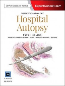 Diagnostic Pathology: Hospital Autopsy (Original PDF from Publisher)