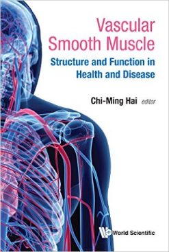 Vascular Smooth Muscle (Structure and Function in Health and Disease) (PDF)
