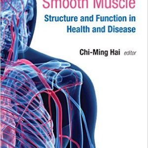 Vascular Smooth Muscle (Structure and Function in Health and Disease) (PDF)