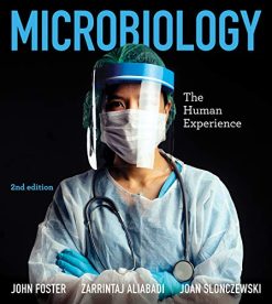 Microbiology: The Human Experience, 2nd edition (Original PDF from Publisher)