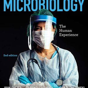 Microbiology: The Human Experience, 2nd edition (Original PDF from Publisher)