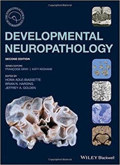 Developmental Neuropathology, 2nd Edition (Original PDF from Publisher)