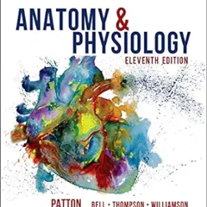 Brief Atlas of the Human Body and Quick Guide to the Language of Science and Medicine for Anatomy & Physiology (EPUB)