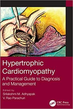 Hypertrophic Cardiomyopathy: A Practical Guide to Diagnosis and Management (Original PDF from Publisher)