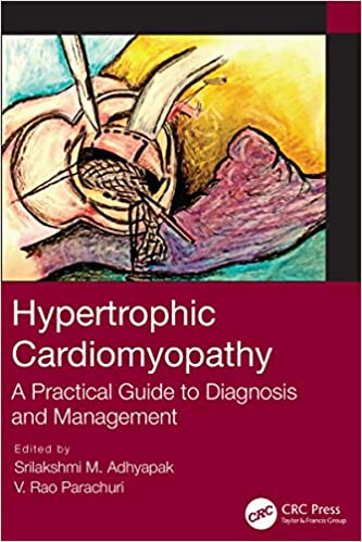Hypertrophic Cardiomyopathy: A Practical Guide to Diagnosis and Management (Original PDF from Publisher)