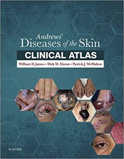 Andrews’ Diseases of the Skin Clinical Atlas (PDF)