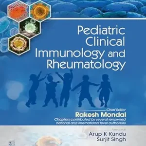 Pediatric Clinical Immunology and Rheumatology (Original PDF from Publisher)