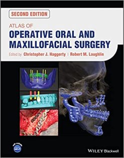 Atlas of Operative Oral and Maxillofacial Surgery, 2nd Edition (Original PDF from Publisher)