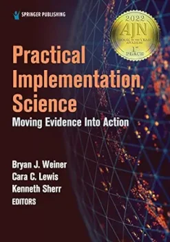 Practical Implementation Science: Moving Evidence into Action (EPUB)