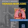 Specialty Imaging: Thoracic Neoplasms (Original PDF from Publisher)