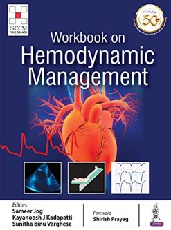 Workbook on Hemodynamic Management (ISCCM) (Original PDF from Publisher)