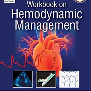 Workbook on Hemodynamic Management (ISCCM) (Original PDF from Publisher)