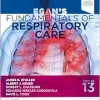 Egan’s Fundamentals of Respiratory Care, 13th edition (Original PDF from Publisher)