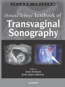 Donald School Textbook of Transvaginal Sonography, 2nd Edition